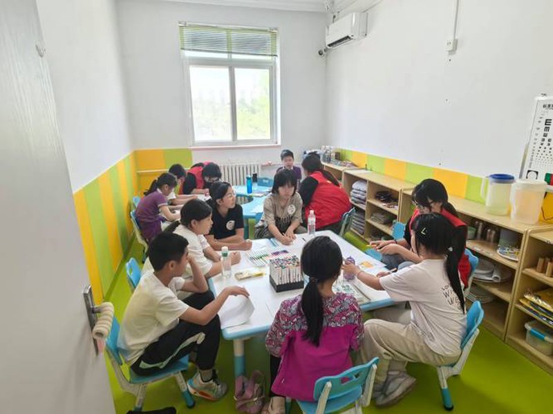 文化教育科技：打破传统隔阂的钥匙